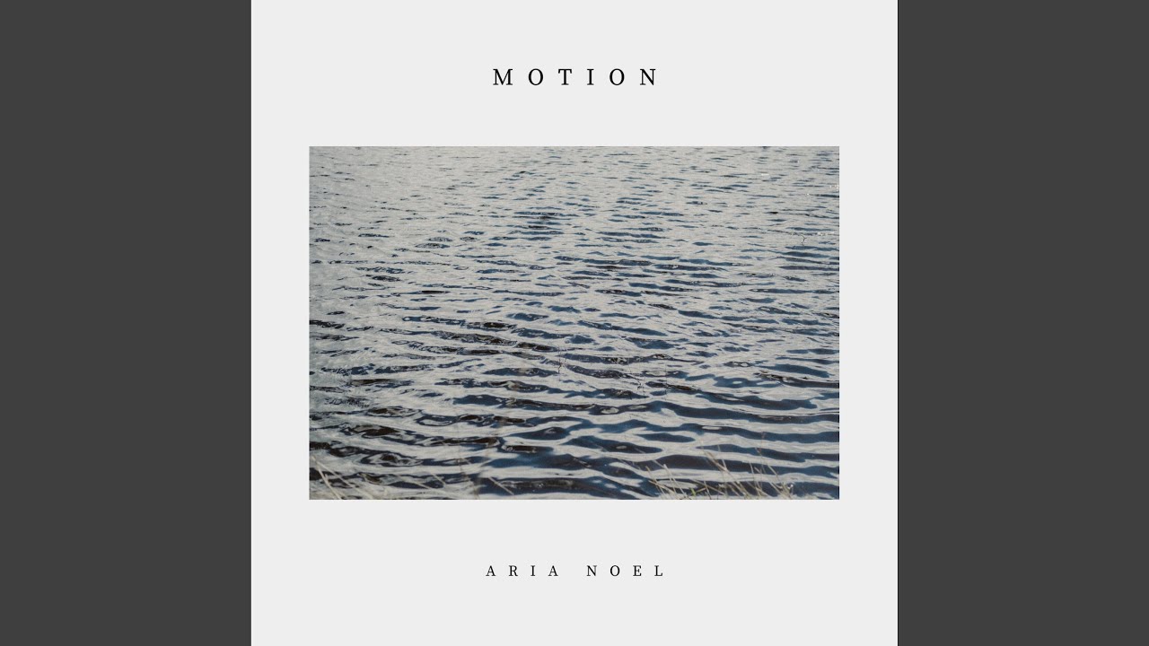 Watch Motion on YouTube Watch Motion on YouTube
