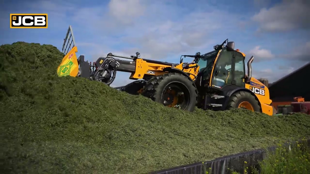 Broekveldt BV Video (Rundvee Mechanisatie Vakdagen - RMV Hardenberg) | SocialMediaPromo