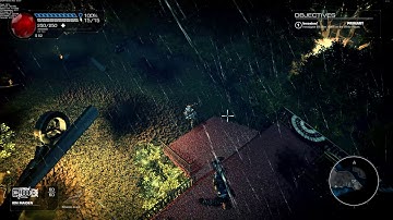 Quick 1st run of Bombshell 4K