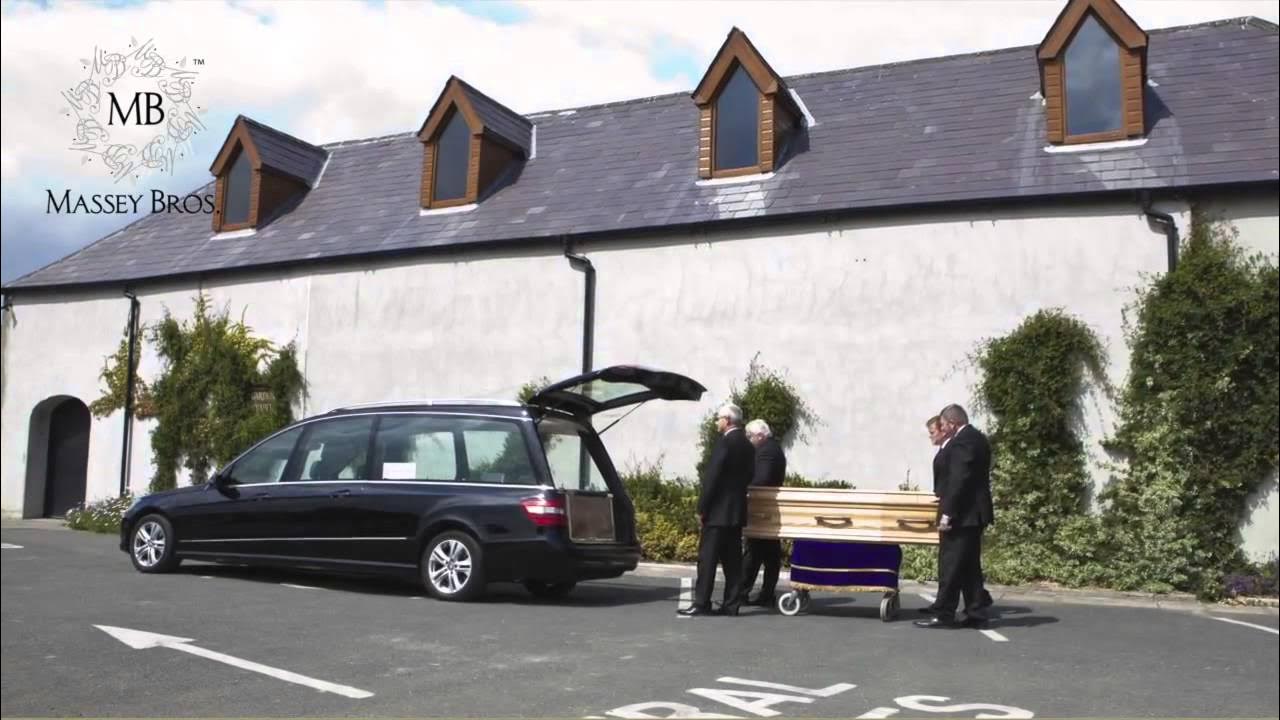 Massey Bros Funeral Homes throughout Dublin and International