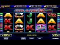 Grand Opening Sexy Casino X Ocean - YouTube