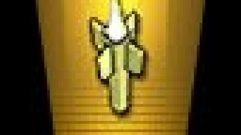 Predator missile inbound!