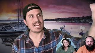 MrBallen! The Bushy Fam REACTS to This Child Star is Evil Mature Audiences Only by MrBallen!