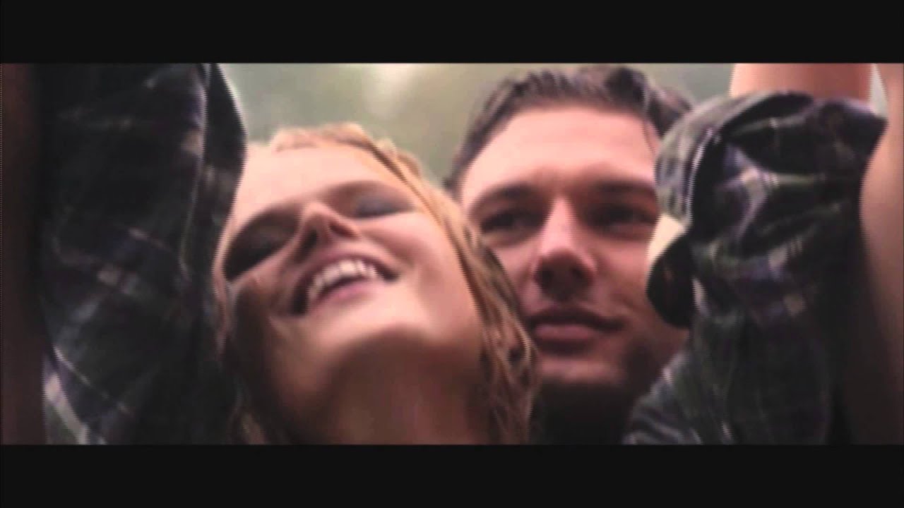 Фильм "Анатомия любви". Клип отрывками. - YouTube