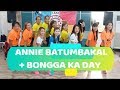 ANNIE BATUMBAKAL+BONGGA KA DAY by Hotdog | RETROFITNESSPH OFFICIAL | Jingky Moves Magsino