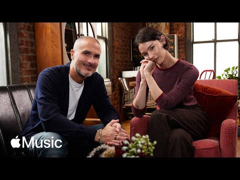 Gracie Abrams: The Secret of Us, Apple Music Live, and New Music | Apple Music