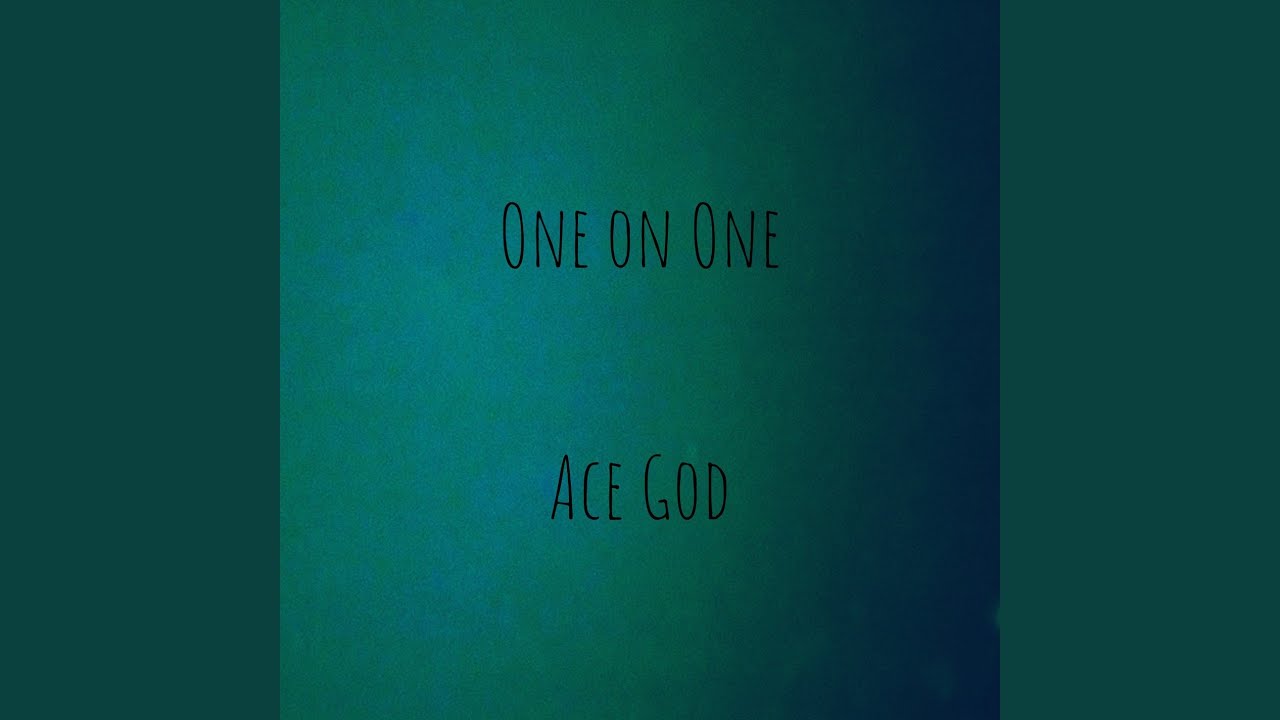 One on One (Instrumental) - YouTube