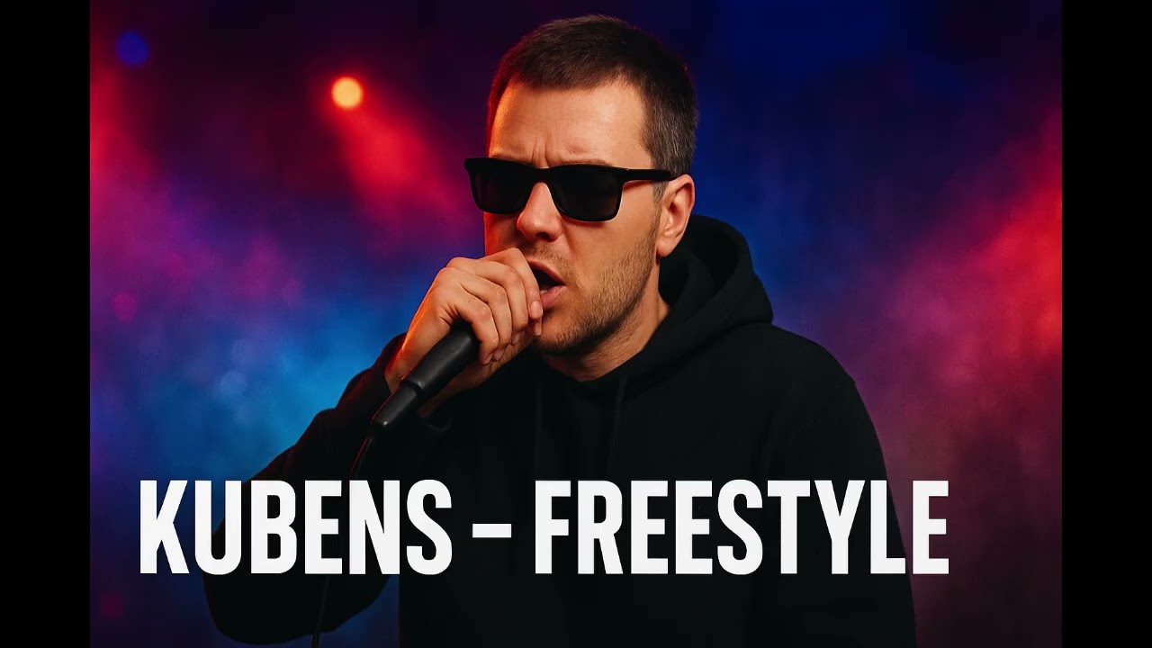 Kubens – Freestyle (NA URODZINY GIERWOLL CREW)
