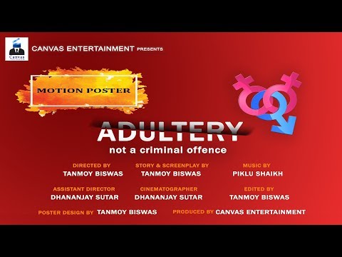 adultery-not-a-criminal-offence-|-motion-poster-|-short-film-2018