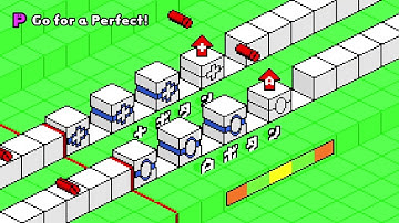 Polyrhythm Mania | Polyrhythm | Perfect