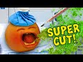 Youtube Thumbnail title