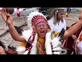 Peru's shamans divided on presidential runoff winner