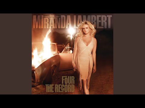 Baggage Claim (Radio Edit)