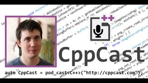 CppCast Episode 282: Priorities for C++23 with Corentin Jabot