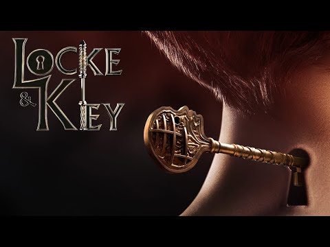 СЕРИАЛ 'ЛОК И КЛЮЧИ / КЛЮЧИ ЛОККОВ' (2020) - ТРЕЙЛЕР!