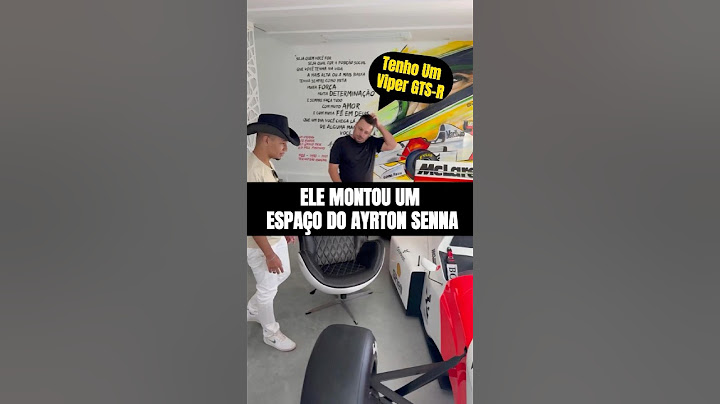 He bought Ayrton Senna's car!!! #cars #dodgeviper #automobile #mclaren #thehatface