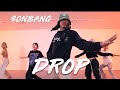 Timbaland & Magoo - Drop (feat. Fatman Scoop) / Sonbang Choreography