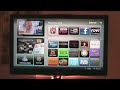 Samsung Internet@TV BBC iPlayer App