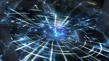 Final Fantasy XIV  Omega Astrologian