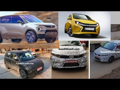 6-upcoming-cars-under-6-lakhs-in-2020--maruti-xl5-to-tata-hornbill|hyundai-santro|celerio|geekyauto