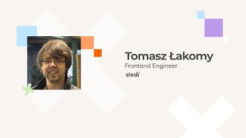 Infobip Shift 2021: Building a Serverless Compute Platform with AWS and TypeScript - Tomasz Lakomy