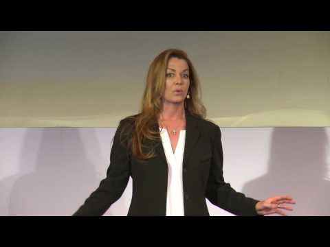 How I overcame alcoholism | Claudia Christian | TEDxLondonBusinessSchool