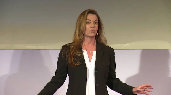 How I overcame alcoholism | Claudia Christian | TE...