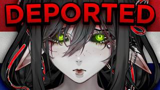 Why I'm Glad I Got Deported