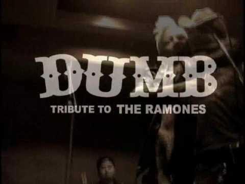 DUMB-TRIBUTE TO THE RAMONES - YouTube