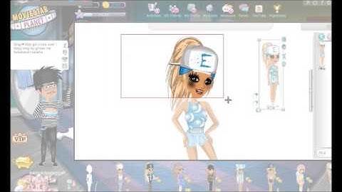 HOW TO MAKE A MSP CHARACTER DOGGY FILTER!