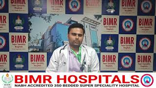 Kidney Urine Infection Dr. Deepanshu Sharma Bimr Hospitals, Gwalior