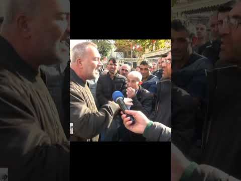Gurbetçiyi Konuştuğuna Pişman