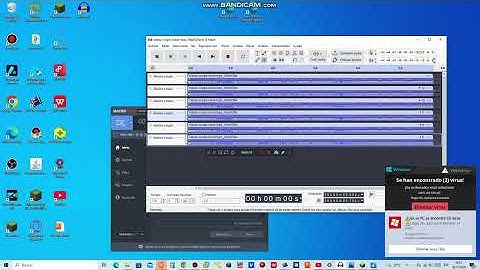 How To Make G Major On AVS And Audacity