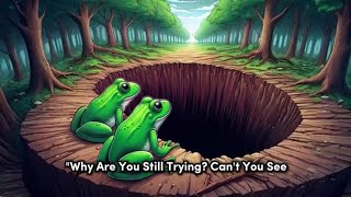 How to Stop Doubting Yourself | Motivational Story About Self Belief | Wise Mindset