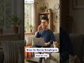 Boss Se Naraz Employee #funnyshorts #comedy #corporatelife #relatable #officelife #trendingshorts