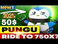 PUDGY PENGU Coin Price Prediction 2025 &amp; Review| PENGU Buy or Not | Noman Fida