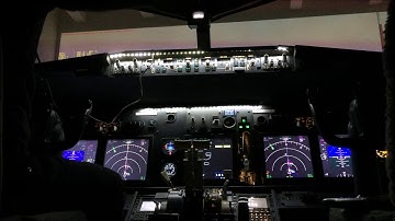 Voice activated Checklist with VoiceAttack