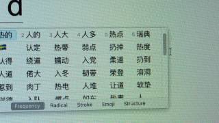 Essential Chinese pronunciation with computer typing screenshot 5