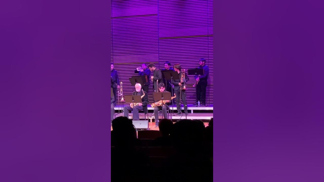 Lágrimas Negras Pcc Latin jazz