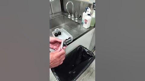 3D Printed Airless Ping Pong Ball