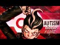 Gundham tanaka an autistic character done right