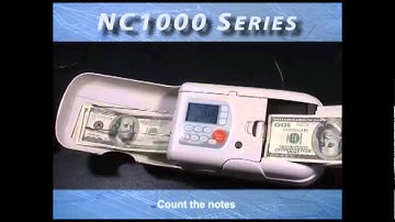 Masterwork NC 1000 series Serial Number Printing Demonstration