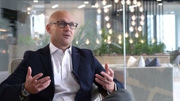 Paul Bantick -  What are the emerging risks linked to new technologies and ai?