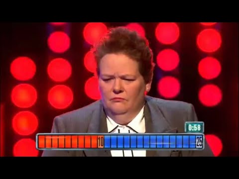 The Chase UK: