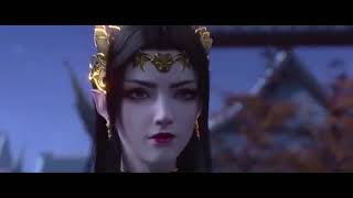 Battle Through The Heaven Season 5 Episode 55 Sub Indo