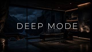 Deep Mode | Deep Focus Music for Distraction-Free Work, Mental Precision & Deep Output News