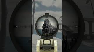 Sniper Attack 3D screenshot 3