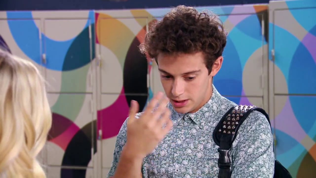 Soy Luna - Die Einladung (Folge 70)