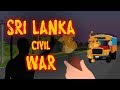 Buddhist Muslim unrest leads to Sri Lanka's new civil war