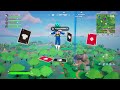 Fortnite With My Family